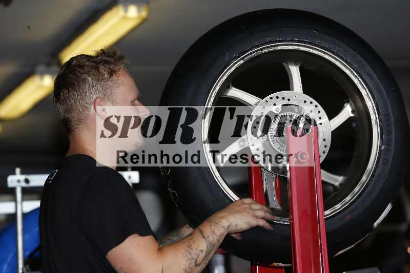 /34 25.07.2025 Speer Racing ADR/Impressionen